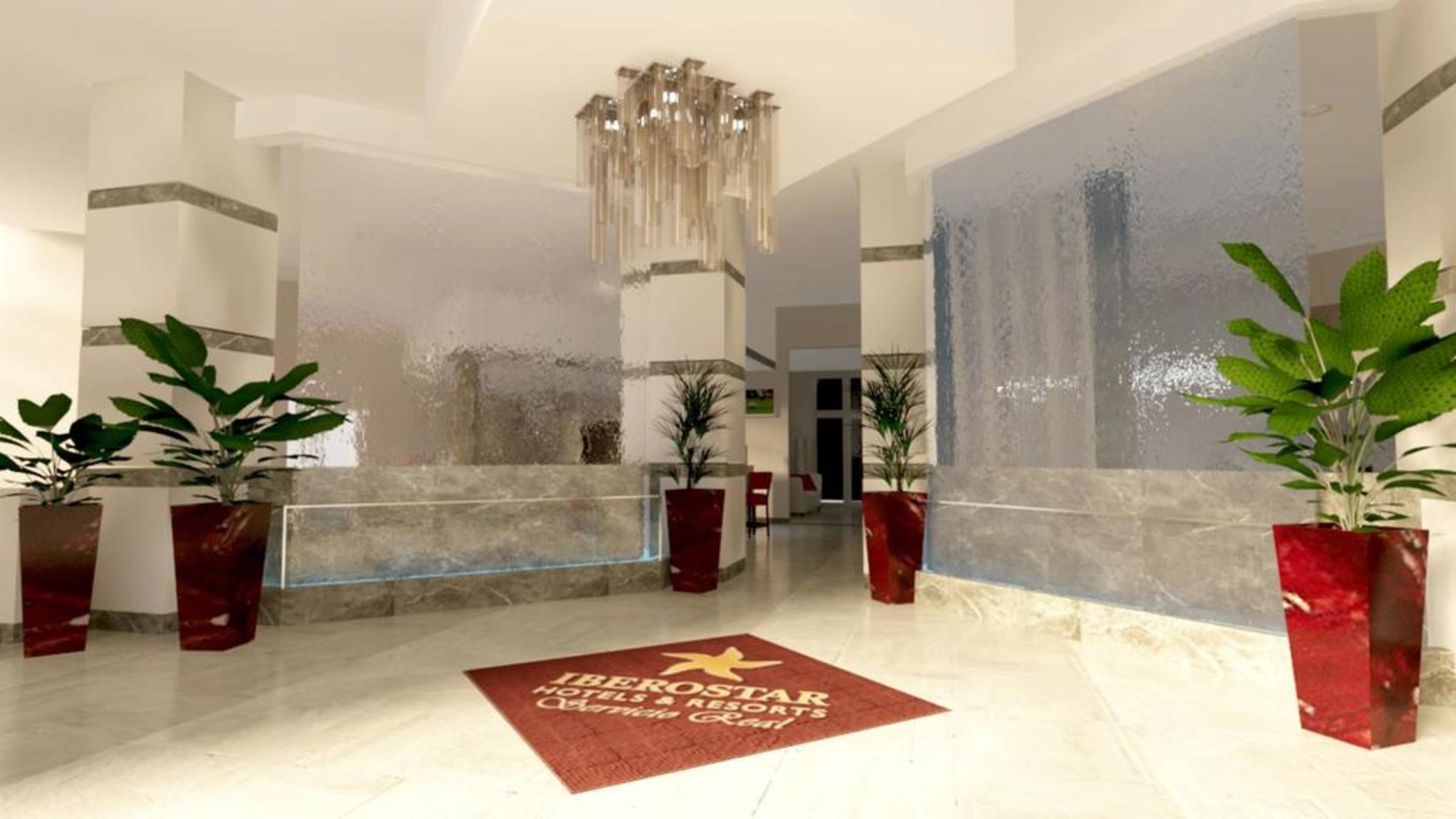 Playa Pesquero Iberostar Selection Holguin酒店 外观 照片