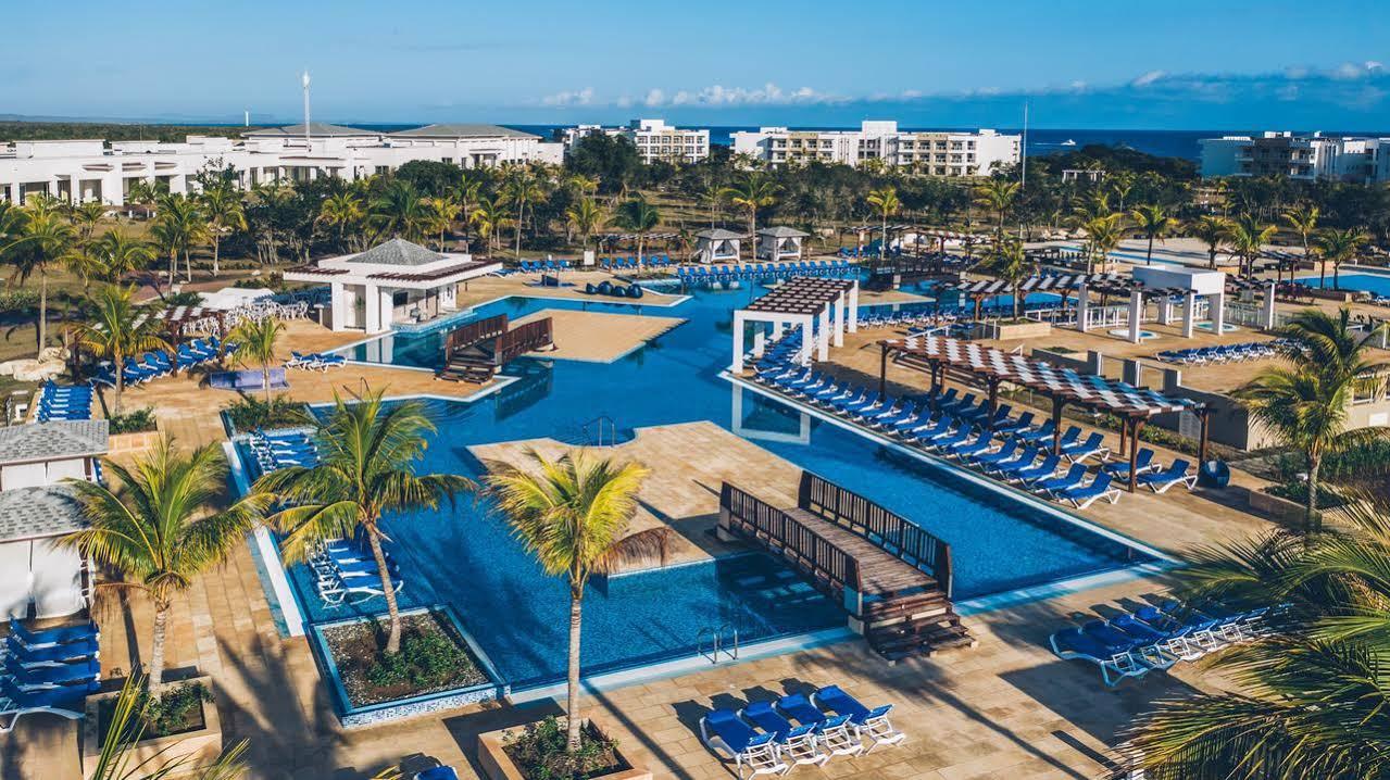 Playa Pesquero Iberostar Selection Holguin酒店 外观 照片